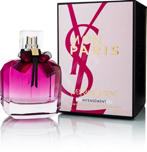 mon paris yves saint laurent prix tunisie|Yves saint Laurent Mon Paris intensément Parfum Femme Tunisie.